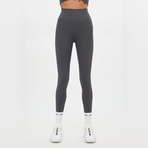 Girlfriend Collective Moon Compressive High-Rise Legging